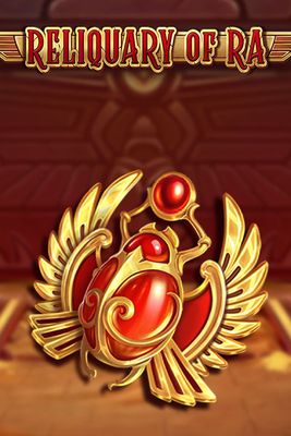 Reliquary of Ra