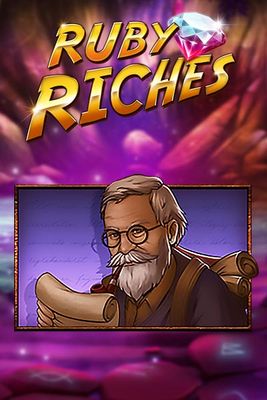 Ruby Riches
